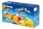 Capri-Sun Multivitamin 10x200ml