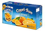 Capri-Sun Orange 10x200ml