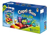 Capri-Sun Fun Alarm 10x200ml