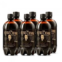 Royal Crown Cola Classic 6x500ml