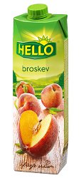 Hello Broskev 1l