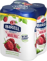 Birell Malina Multipack 4x500ml