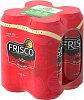 Frisco Brusinka 4x330ml plech