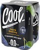 Cool Tmavá Švestka nealko multipack 4x0,5l