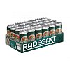 Radegast Rázná 10 světlé výčepní 24x0,5l
