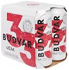 Budvar 33, světlý ležák, 6×0,5l