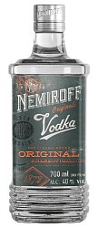 Nemiroff Original 40% 0,7l