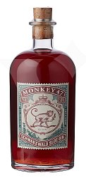 Monkey 47 Schwarzwald Sloe Gin 29% 0,5l