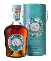 Lazy Dodo Single Estate Rum 40% 0,7l