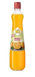 YO Sirup Pomeranč 0,7l