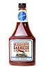 Mississippi Barbecue Sauce Sweet 'n Mild 1560ml (1814g)