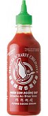 Flying Goose Sriracha chilli omáčka pálivá 455ml