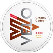 Velo Creamy Coffee X-Strong (10,9 mg)