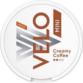 VELO Mini Creamy Coffee (8,6mg)