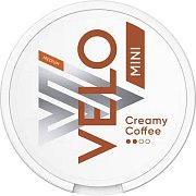 VELO Mini Creamy Coffee (8,6mg)