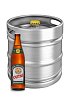 Poutník, světlý ležák, 30l KEG