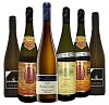 Degustační sada vín - Ryzlink (Riesling) 6x0,75l