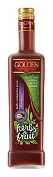 Golden Herbs & Fruit Marakuja 35% 0,5l