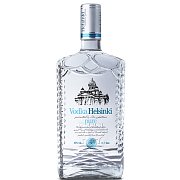 Helsinki Pure 40% 1l