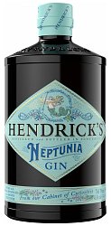 Hendrick's Neptunia Gin 43,4% 0,7l