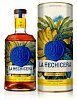 La Hechicera Serie Experimental No.2 Banana Infused 41% 0,7l (Tuba)