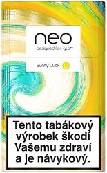 neo™ Sticks Sunny Click (karton 10ks)
