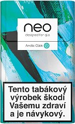 neo™ Sticks Arctic Click (karton 10ks)