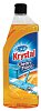 KRYSTAL na podlahy Alfaalkohol 750ml