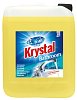 KRYSTAL na koupelny 5l