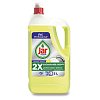 Jar Professional Lemon, prostředek na mytí nádobí, 5l