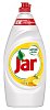 Jar, prostředek na nádobí s vůní citronu, 900ml