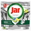 Jar Platinum All in One Lemon kapsle do myčky nádobí 17ks