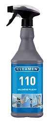 CLEAMEN 110 skleněné plochy 1l