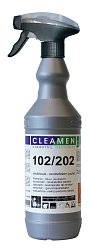 CLEAMEN 102/202 - osvěžovač - neutralizátor pachů 1l