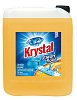 KRYSTAL na podlahy Alfaalkohol 5l