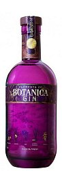 Elements of Botanica Gin Mystical Forest 42% 0,7l