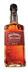 Jack Daniel's Triplemash 50% 0,7l