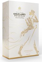 Johnnie Walker Gold Label Reserve 0,7l 40% + 2x sklo