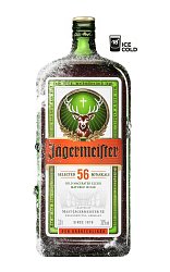 Jägermeister 35% 3l