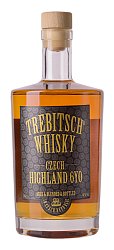 Trebitsch Czech Highland 6y 40% 0,5l
