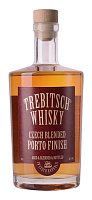 Trebitsch Porto Finish 40% 0,5l