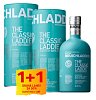 Bruichladdich The Classic Laddie 50% 0,7l + druhá láhev za 50%