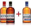 Heffron 5y 0,7l + Heffron 10y 0,7l + Heffron Original 0,7l zdarma