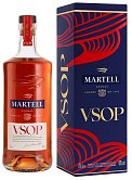 Martell V.S.O.P. 40% 0,7l (karton)