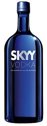 Skyy Vodka 40% 1l
