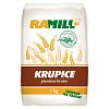 Ramill Krupice pšeničná hrubá 10x1kg