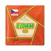 Agricol Eidam sýr uzený 30% plátky 100g