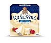 Král sýrů Hermelín Originál 120g