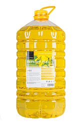 Řepkový olej QUATTRO 10l