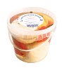 Petrovický pikantní hermelín (5ks) 1000g